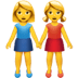 :two_women_holding_hands: