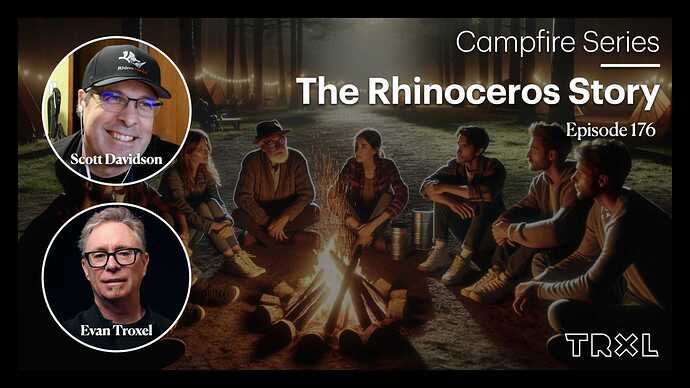RhinocerosStoryWithScottTRXL