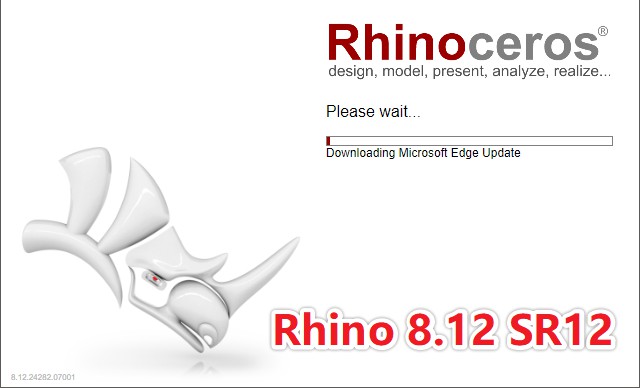 Rhino8.12